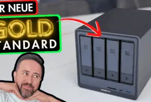 UGREEN NAS DXP4800 Plus