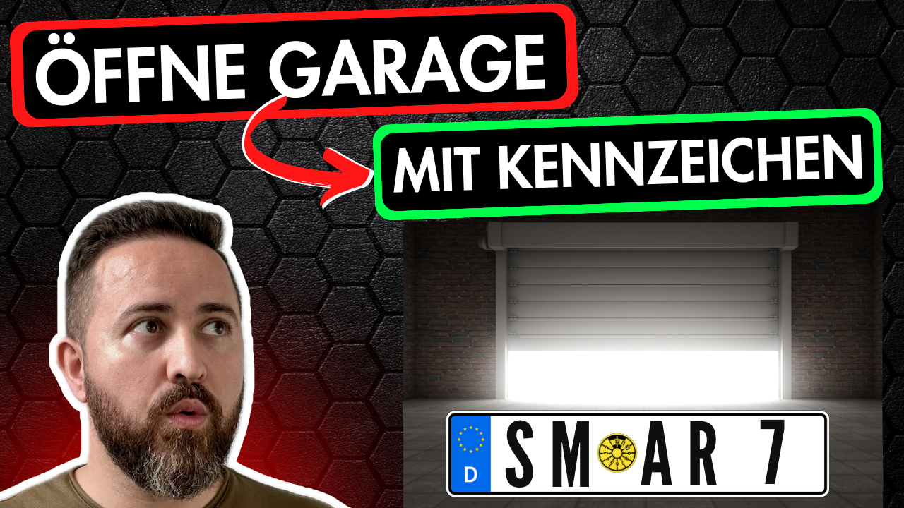 Home Assistant ki automatisierung