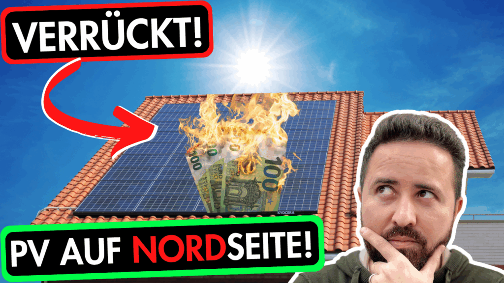 Photovoltaik-Anlage erweitern mit Kostal Plenticore G3 und ZYC Simpo HV Speicher – Erfahrungen, Vorteile und Tipps zur PV auf der Nordseite.