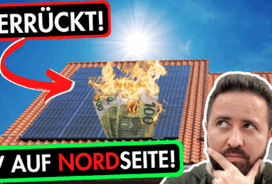 Photovoltaik-Anlage erweitern mit Kostal Plenticore G3 und ZYC Simpo HV Speicher – Erfahrungen, Vorteile und Tipps zur PV auf der Nordseite.