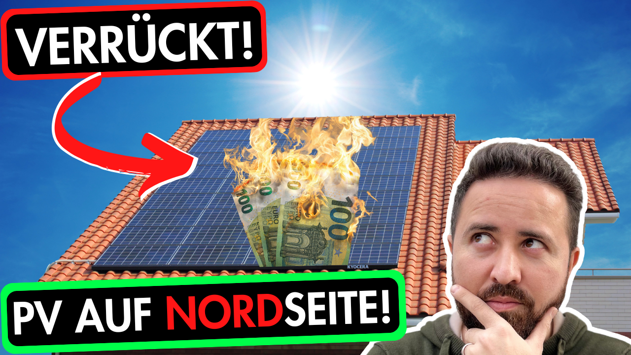 Photovoltaik-Anlage erweitern mit Kostal Plenticore G3 und ZYC Simpo HV Speicher – Erfahrungen, Vorteile und Tipps zur PV auf der Nordseite.