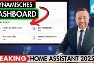 Home Assistant 2025.10