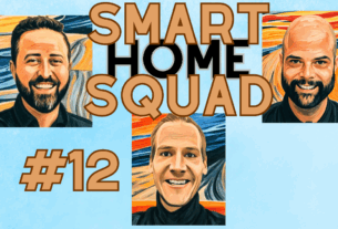Smart Home Squad