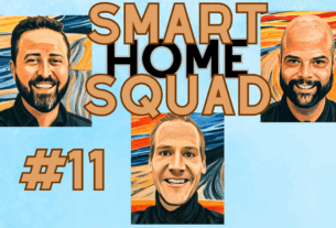 Smart Home Squad