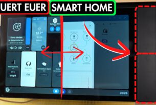 Shelly Wall Display XL Test