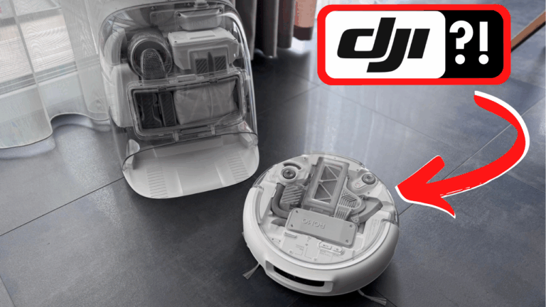 DJI ROMO P
