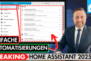 Home Assistant 2025.11