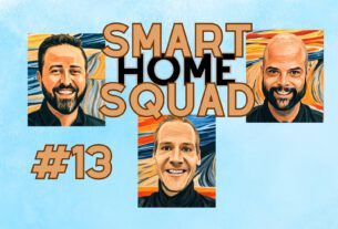 Smart Home Squad