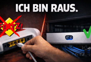 UniFi Cloud Gateway Fiber