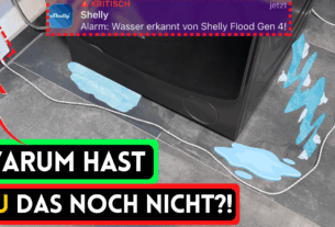 Shelly flood gen 4