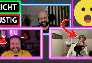 Smart Home Squad folge 15