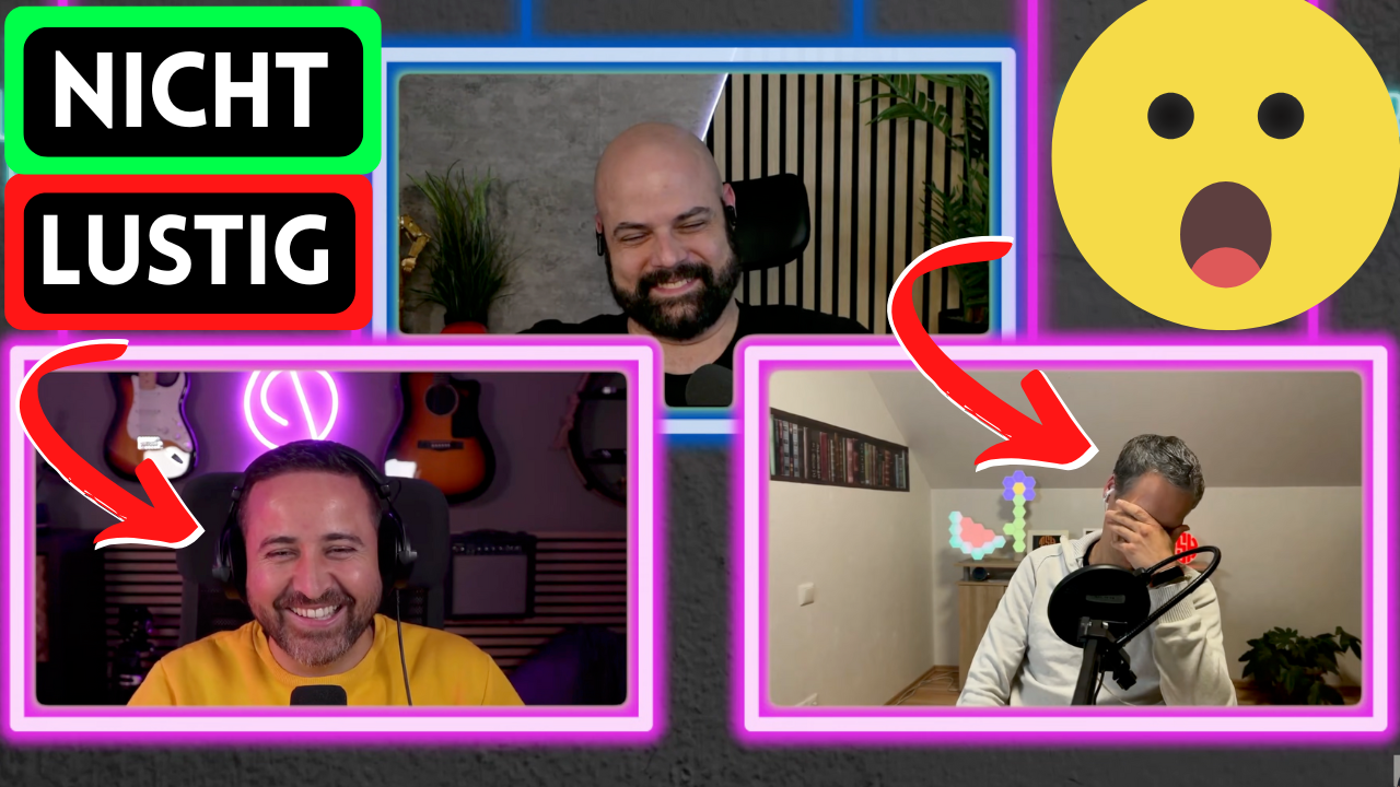 Smart Home Squad folge 15