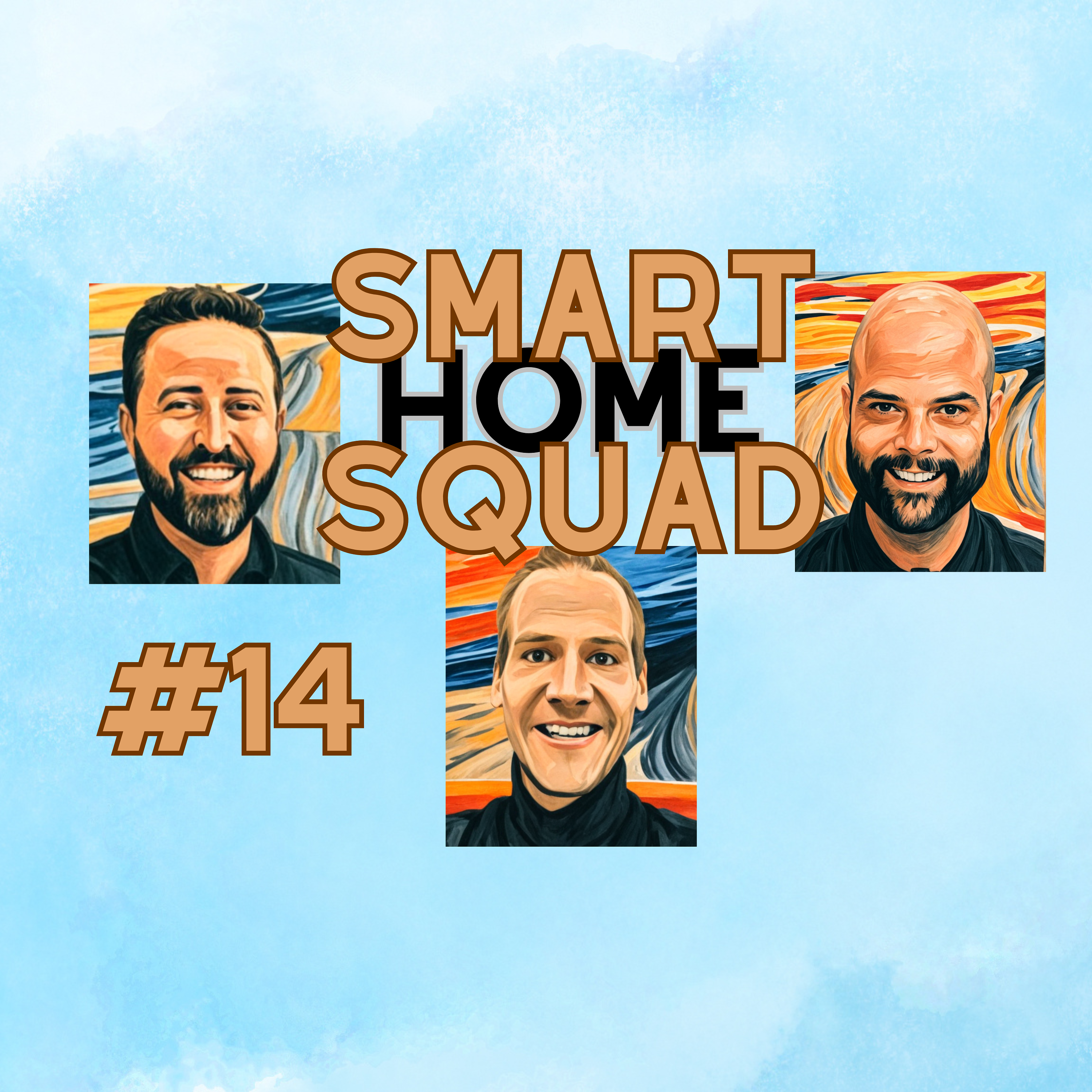 smart home squad folge 14