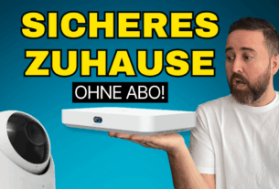 UniFi Protect Einrichtung