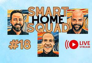 Smart Home Squad Folge 18