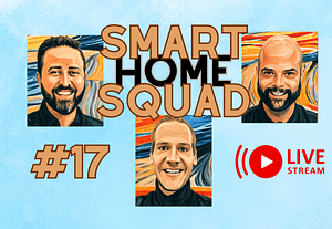 Smart Home Squad Folge 17