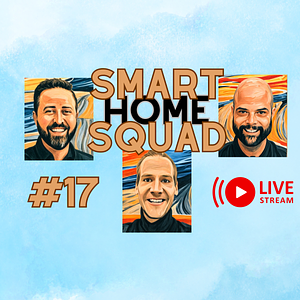 Smart Home Squad Folge 17