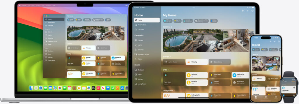 Apple Home Hub: Jetzt wird Apples Smart-Home-Display plötzlich konkret