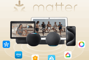 Aqara Spatial Multi-Sensor FP400 Präsenzsensor für Home Assistant und Matter