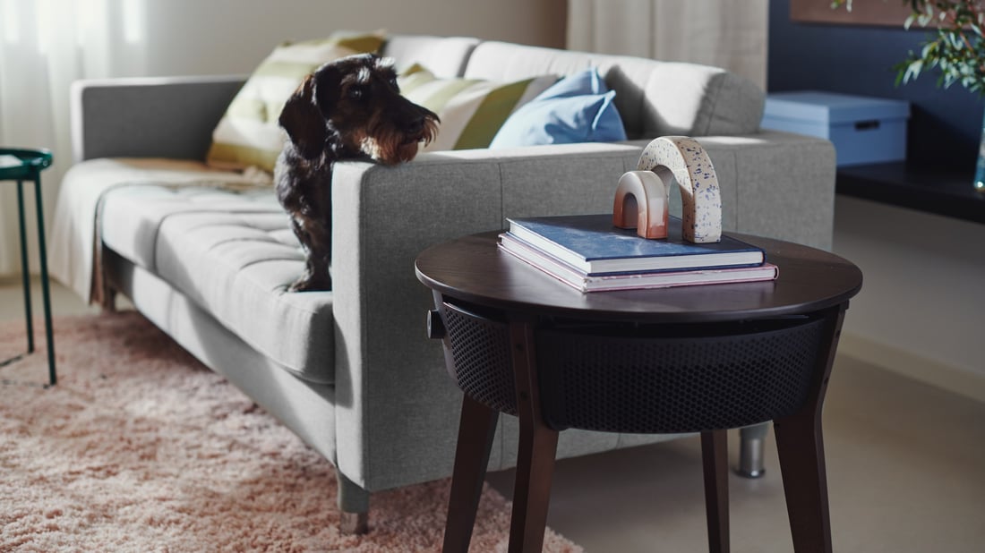 IKEA DIRIGERA Hub als Thread Border Router für Matter Geräte