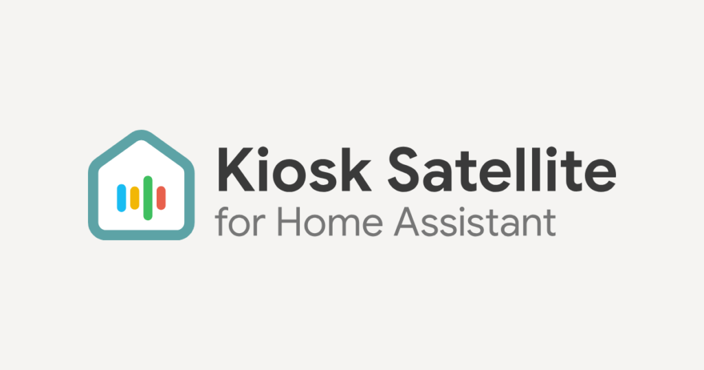 Kiosk Satellite für Home Assistant: Dein Wandtablet wird jetzt zum echten Voice Satellite
