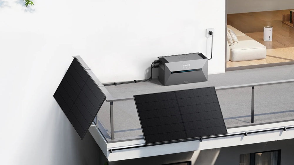 Herstellerdarstellung  der  Anker  SOLIX  Solarbank  2  E1600  Plus