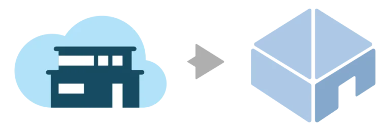 Illustration zur Umbenennung von Home Assistant Cloud zu Home Assistant Link