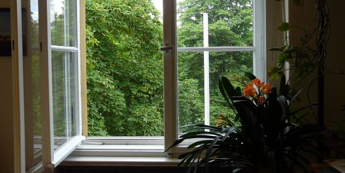 Lüften mit smarten Sensoren: Warum die Prozentzahl nicht reicht