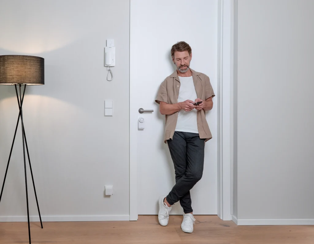 Smart Lock ohne Akku: So bleibst du nicht ausgesperrt
