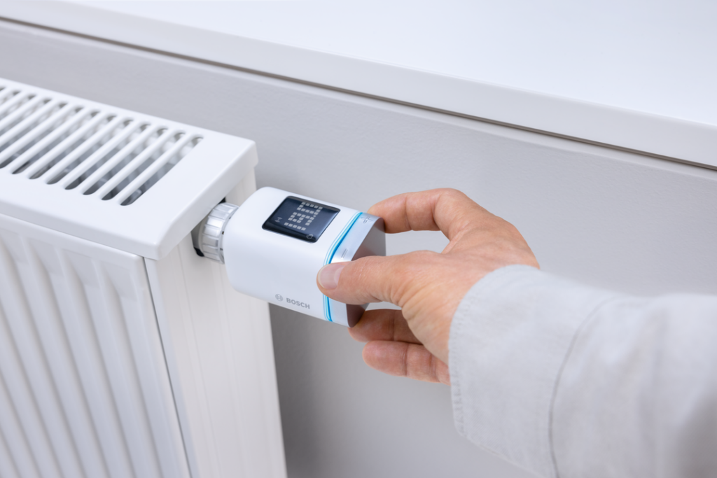 Smarte Thermostate richtig einstellen: 7 Fehler, die Wärme und Geld kosten