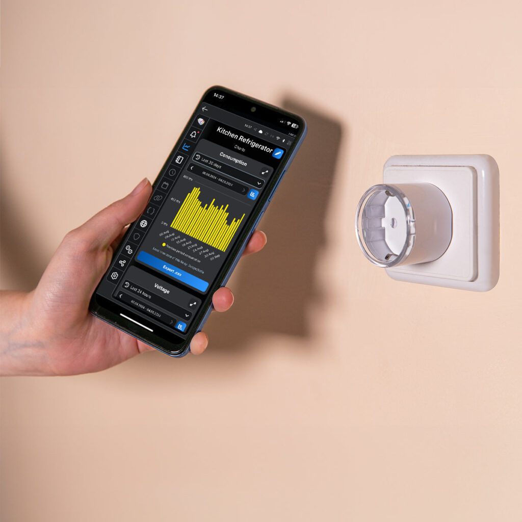 Stromfresser finden: So misst du mit smarten Steckdosen richtig
